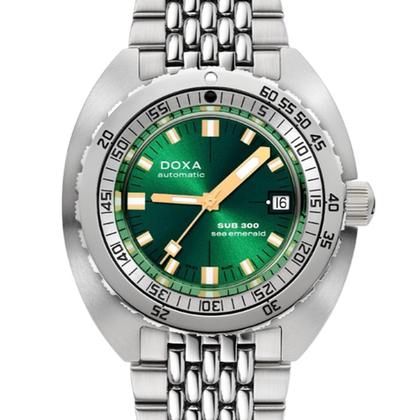 Doxa Sub 821.10.131.10