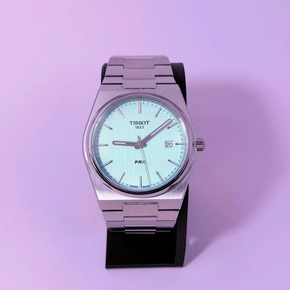 Tissot PRX T137.410.11.091.01