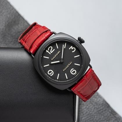 Panerai Radiomir Black Seal PAM 00643