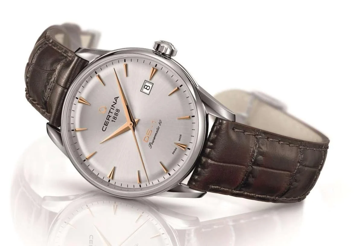 Certina DS-1 C029.807.16.031.01