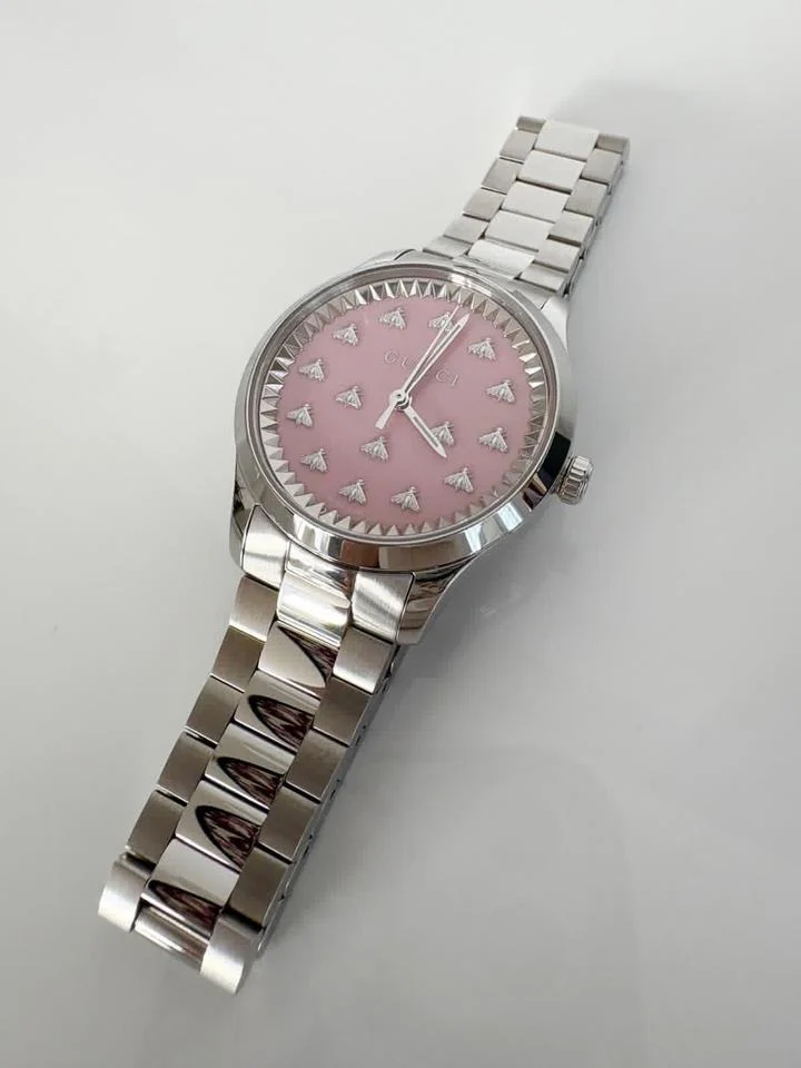 Gucci G-Timeless YA1265033