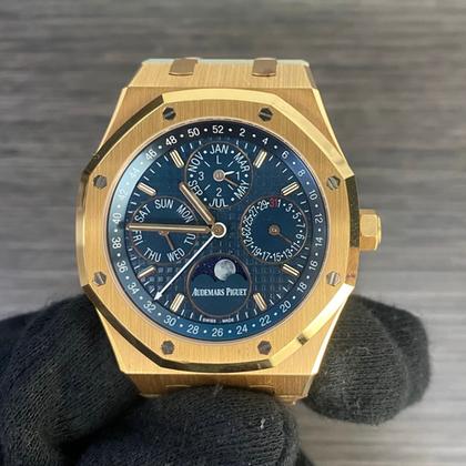Audemars Piguet Royal Oak 26574OR.OO.1220OR.02