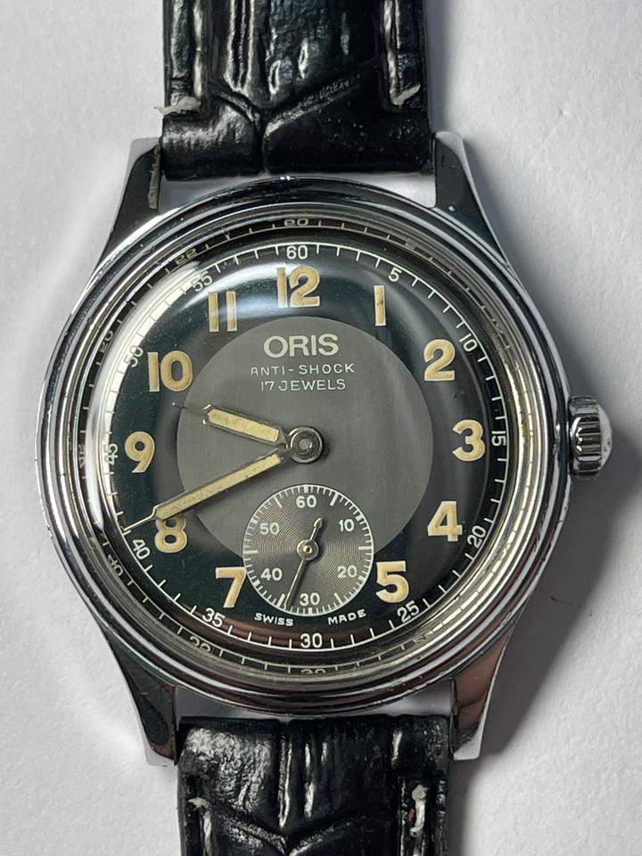 Oris 7312