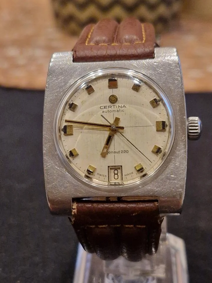 Certina 5801 220