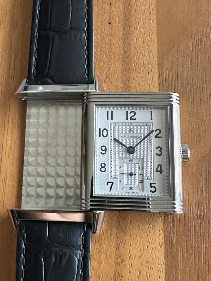 Jaeger-LeCoultre Grande Reverso 976 273.8.04