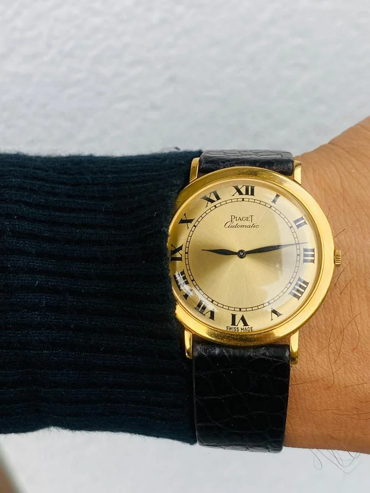 Piaget Altiplano 12103