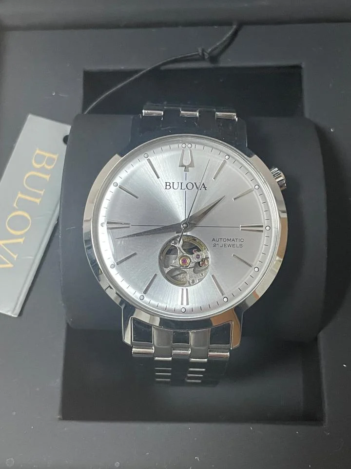 Bulova 96A276