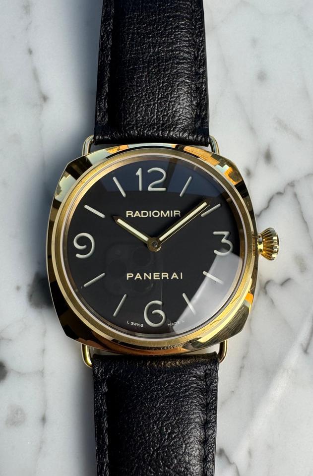 Panerai Radiomir PAM 00231