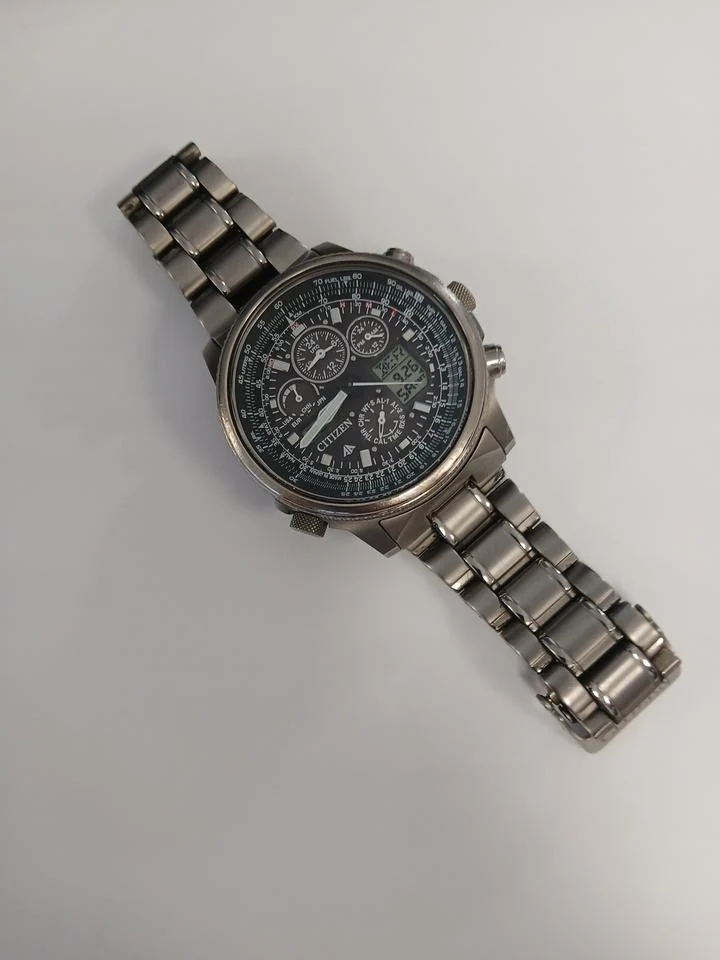Citizen Promaster Sky JY8020-52E