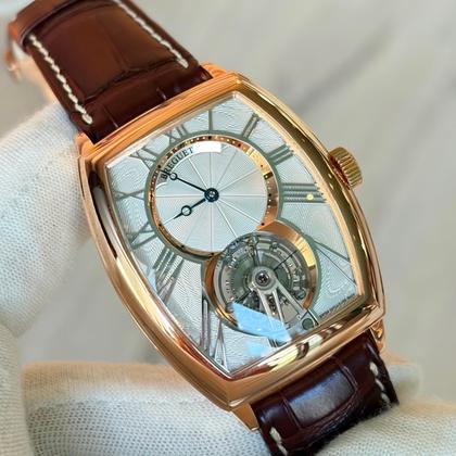 Breguet Héritage 5497BR/12/9V6