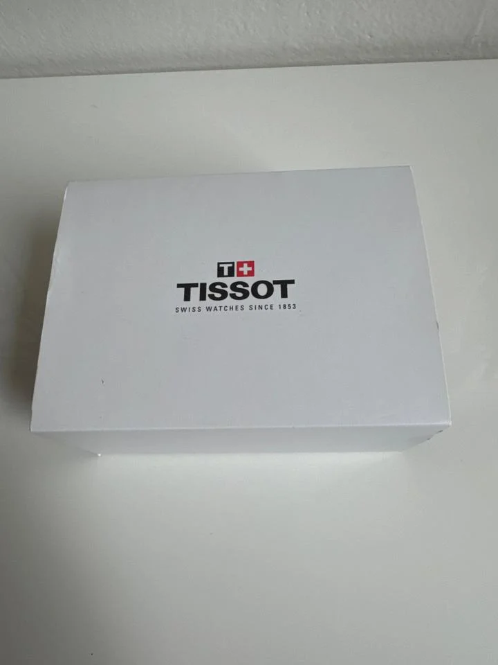 Tissot T-Touch II T121.420.47.051.01