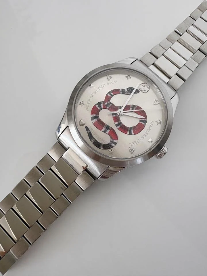 Gucci G-Timeless YA1264076