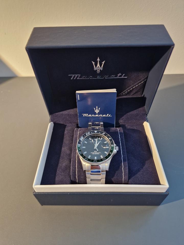 Maserati R8853140005