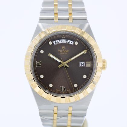 Tudor Royal M28603-0008