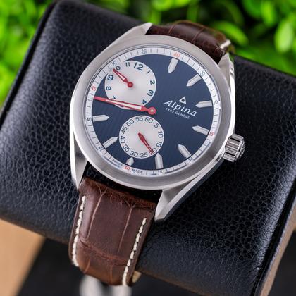 Alpina Alpiner AL-650NSSR5E6