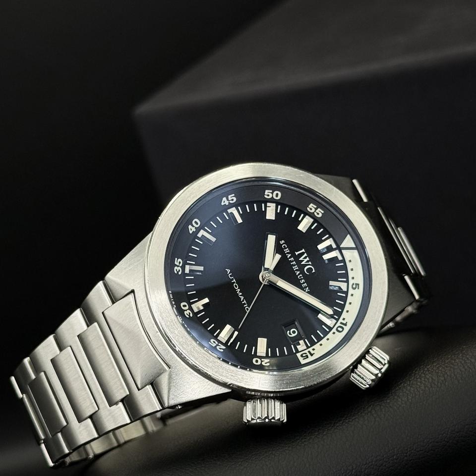 IWC Aquatimer IW354805