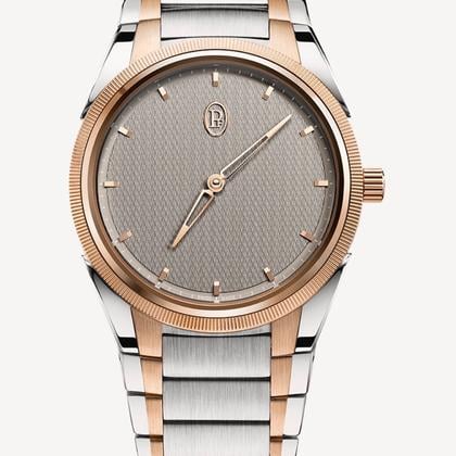 Parmigiani Fleurier Tonda PFC804-1020003-100182-EN