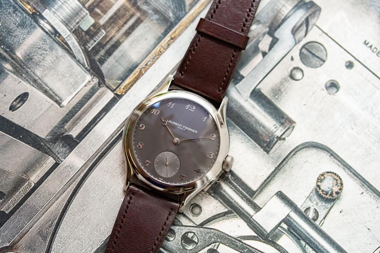Laurent Ferrier FBN229.01