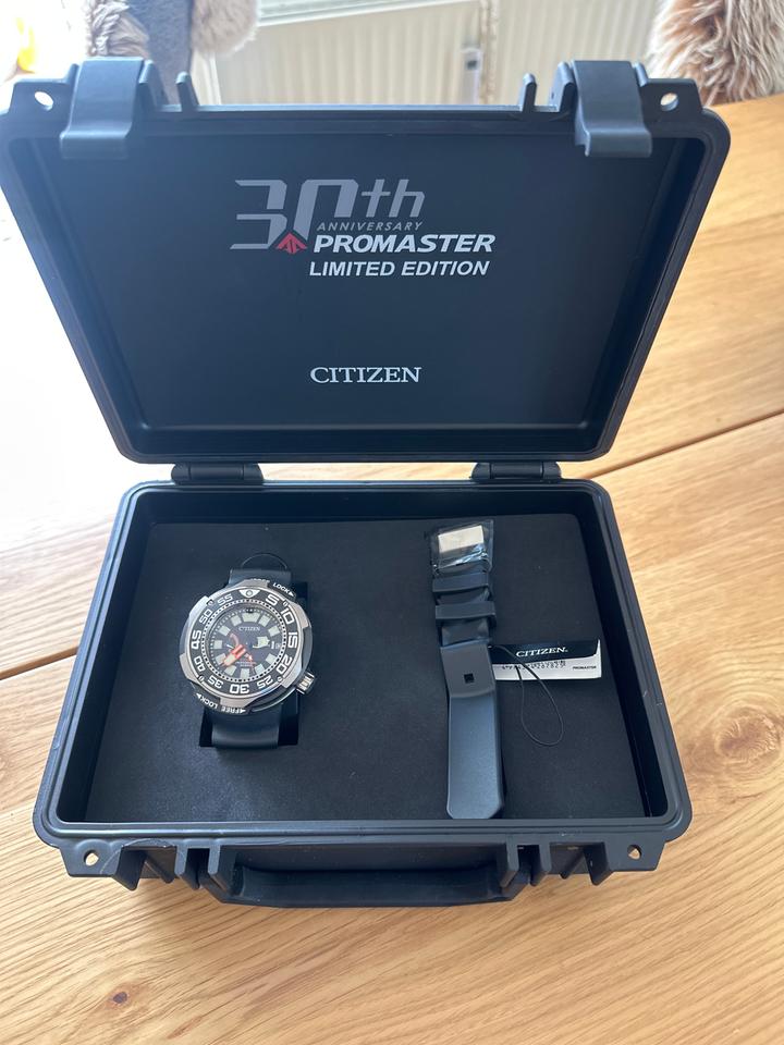 Citizen Promaster BN7020-09E