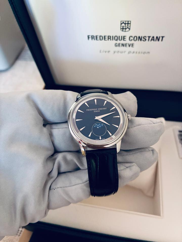 Frederique Constant Classics FC-206B3S6