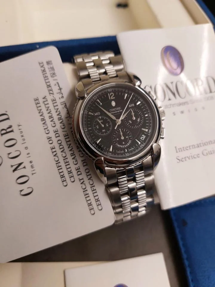 Concord Impresario 14.G9.210