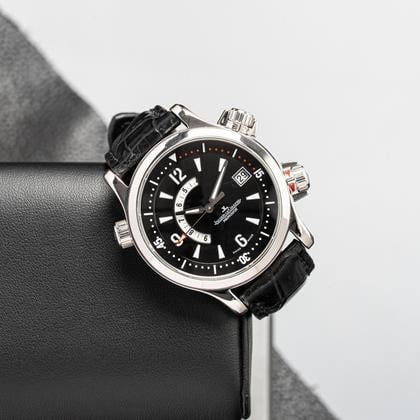 Jaeger-LeCoultre Master Compressor 146.8.97/1