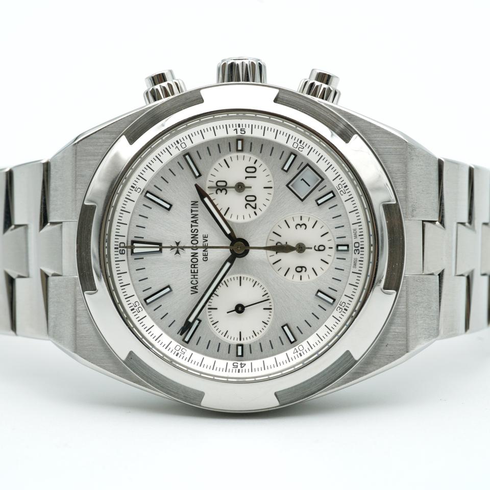 Vacheron Constantin Égérie 4605F/110A-B495
