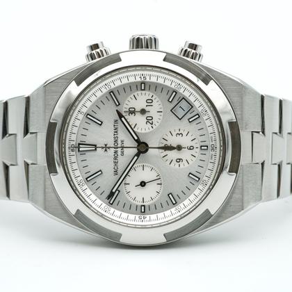 Vacheron Constantin Overseas 5500V/110A-B075