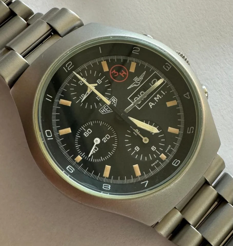 Heuer 510.543