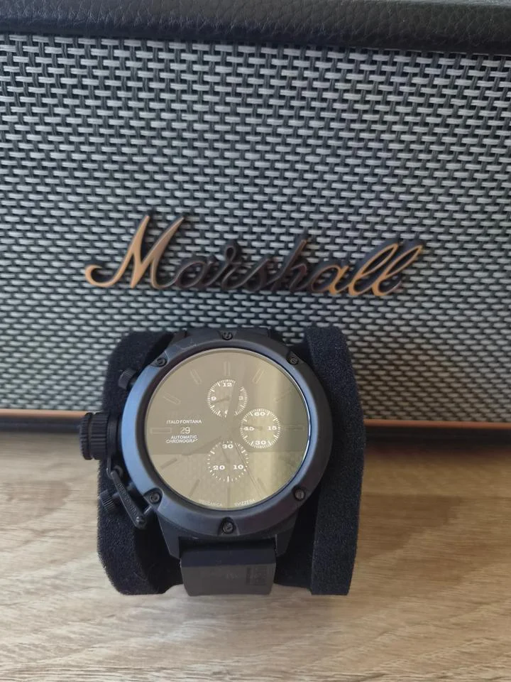 U-Boat Classico 6233