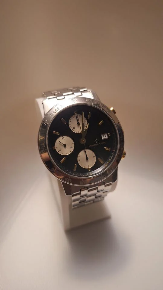 Eterna Kontiki 1501.41