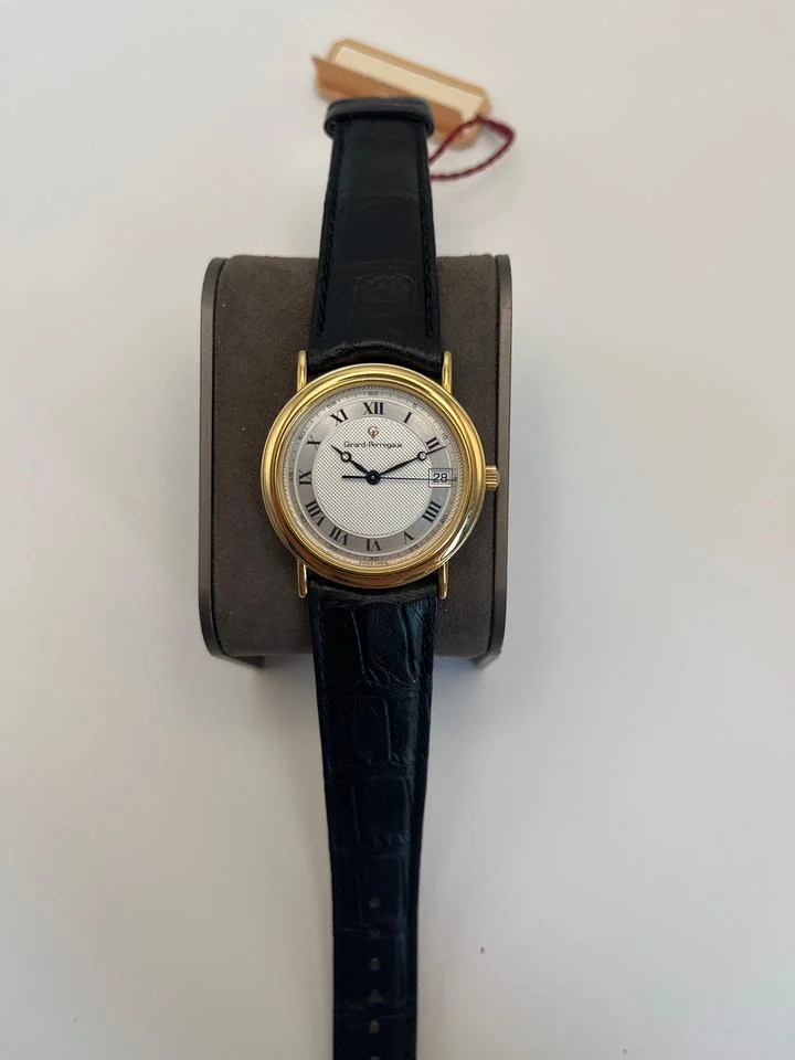 Girard Perregaux 4797