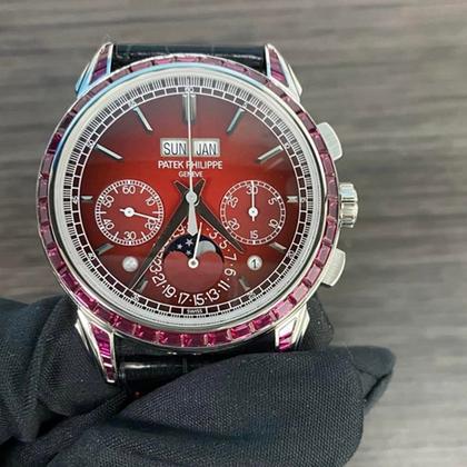 Patek Philippe Perpetual Calendar 5271/12P-010