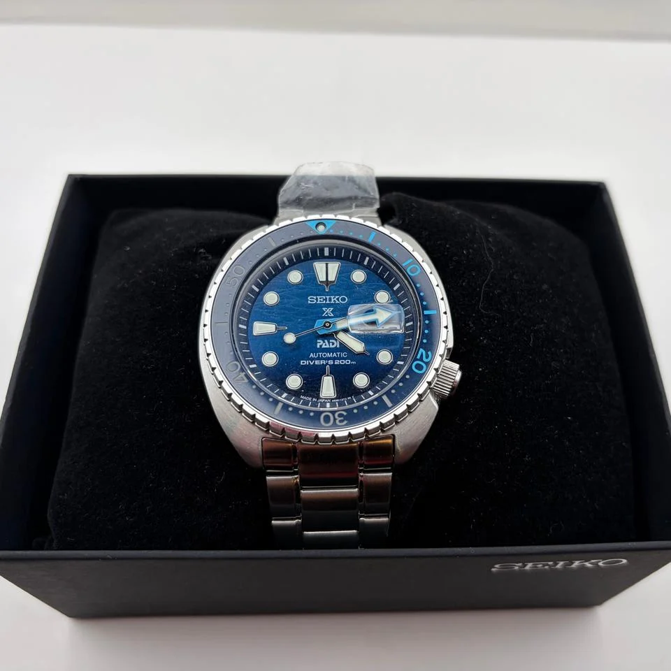 Seiko Prospex SRPK01K1