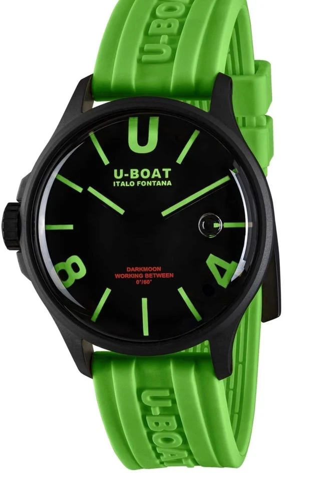 U-Boat 9534/A