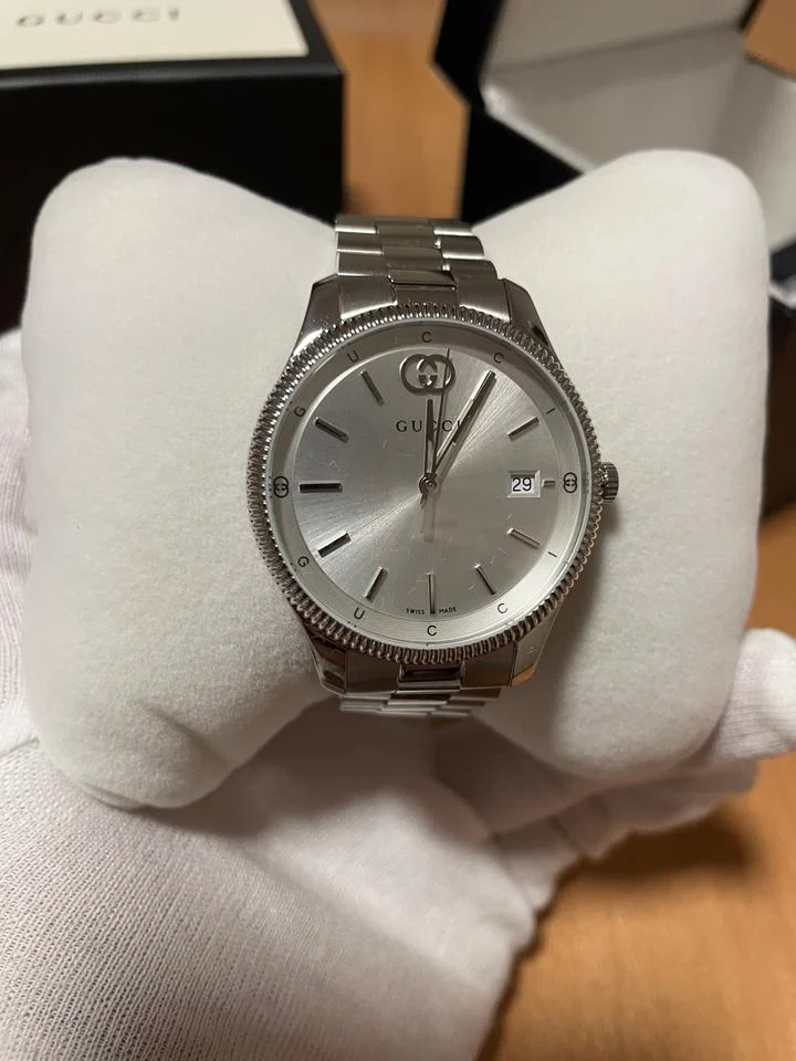 Gucci G-Timeless YA1264232