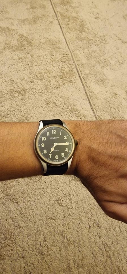 Montblanc 1858 117832