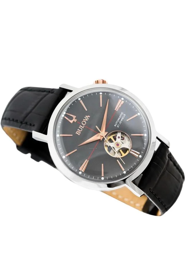 Bulova Classic 98A187