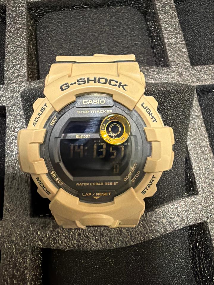 Casio G-Shock GBD-800UC-8ER