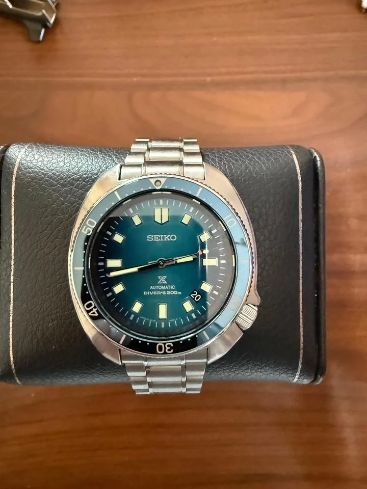 Seiko Prospex SLA063J1