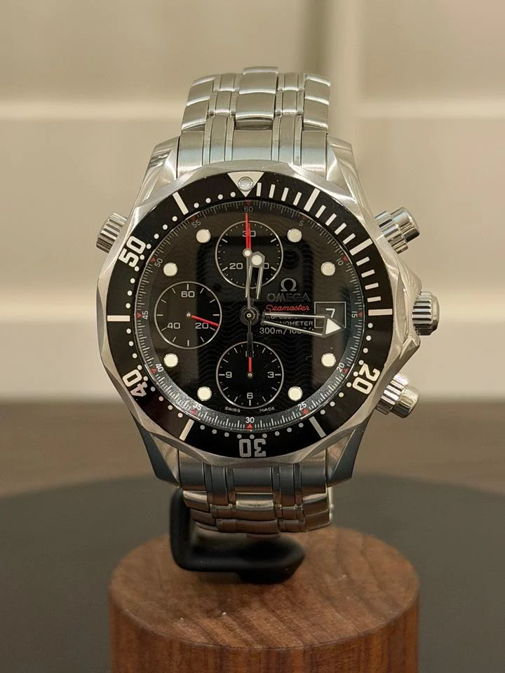 Omega Seamaster Diver 300 M 213.30.42.40.01.001