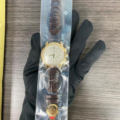 Patek Philippe Chronograph 5975J-001