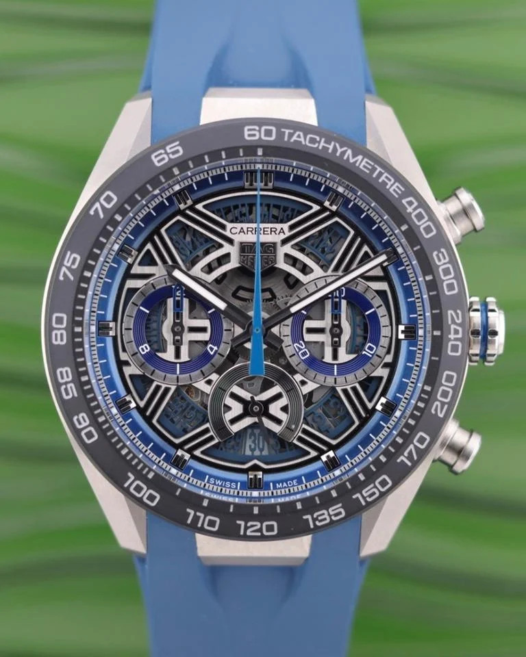 TAG Heuer Carrera CBU2081.FT6274