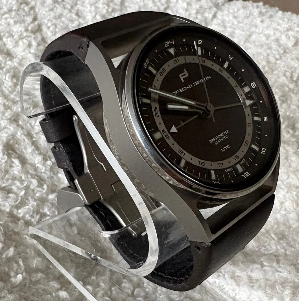 Porsche Design 1919 6023.4.02.005.07.2