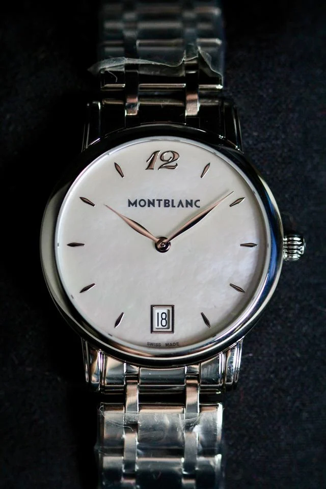 Montblanc Star Classique 108764