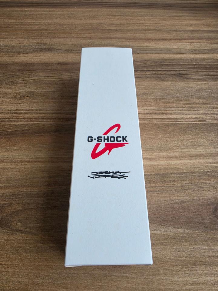 Casio G-Shock DW-5600JV-7JR