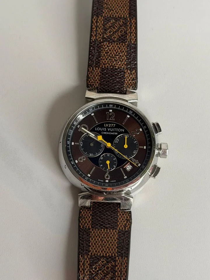Louis Vuitton Q1141
