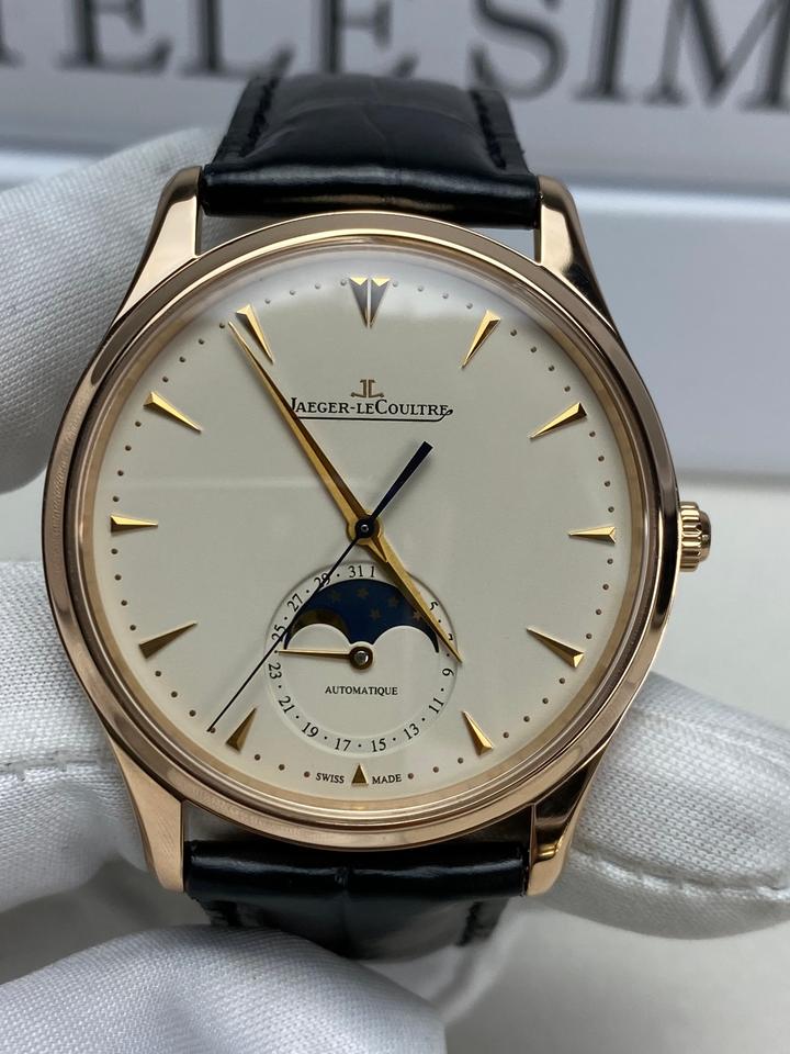 Jaeger-LeCoultre Master Ultra Thin Q1362520