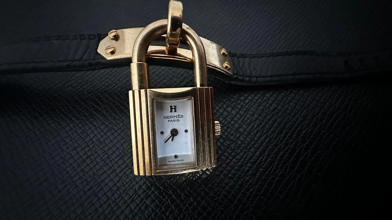Hermès Kelly KE1.210