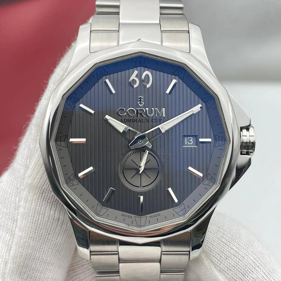 Corum Admiral's Cup Legend 395.101.20/V720 AK10